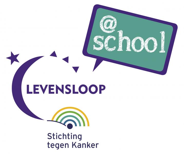 logo levensloop school